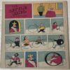 THE LITTLE PEOPLE (No.205) INDRAJAL COMICS