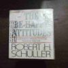 Document 10_1 The Be - Happy Attitudes ( Robert H. Schuller )