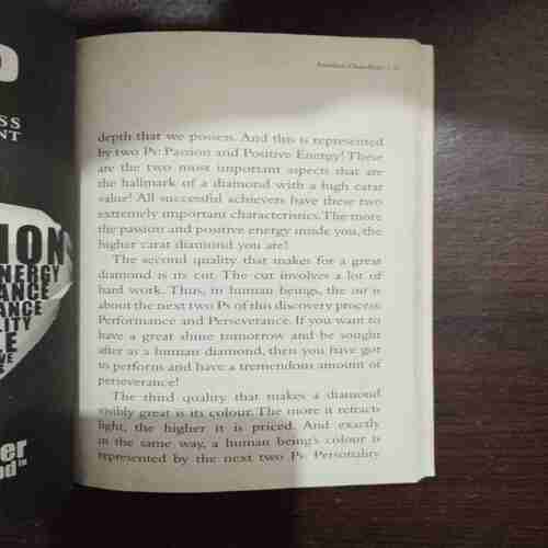 Document 10_11 Discover The Diamond In You ( Arindam Chaudhuri )