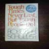 Document 10_31 Tough Times Never Last But Tough People Do ( Robert H . Schuller )