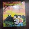 The Hilltop Ghost And Other Stories ( Debashish Majumdar )