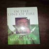 In The Line Of Fire A Memoir ( Pervez Musharraf )