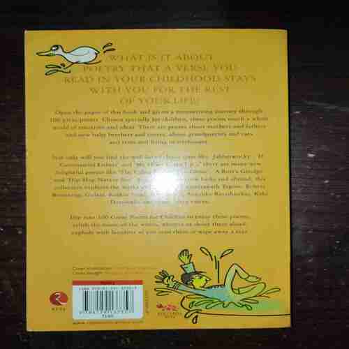 Document 10_51 100 Great Poems For Children ( Deepa Agarwal )