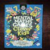 Document 10_67 Mental Manths Games For Clever Kinds ( More Than 100 Puzzles To Exercise Your Mind )