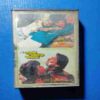 AUDIO CASSETTES ; TERI MEHERBANIYAN & PYAR JHUKTA NAHIN
