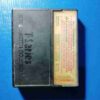 AUDIO CASSETTES ; TERI MEHERBANIYAN & PYAR JHUKTA NAHIN