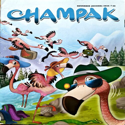 Document 11_25 Champak (Nov 2nd 2024)