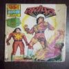Suryaputra ( Pawan Comics ) ( Rs. 6 )