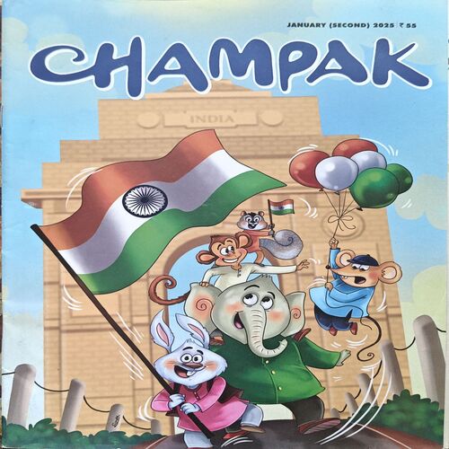 Document 11_31 Champak (Jan 2nd 2025)