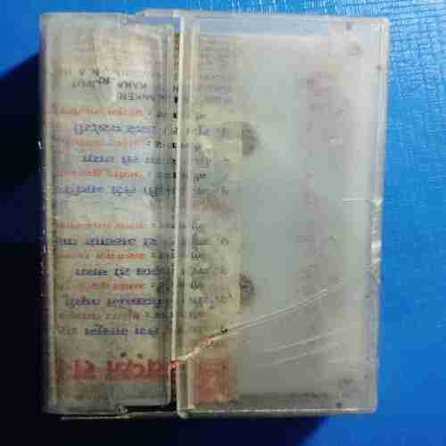 Document 11_31 AUDIO CASSETTES ; BEWAFA TERA MASOOM CHEHRA