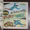 Document 11_32 Suryaputra Aur Sarrata Ka Kahar ( Pawan Comics ) ( Rs. 7 )