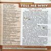 Document 11_5 Tell Me Why (No. 34)