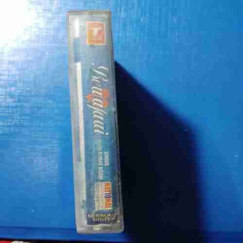 Document 11_66 AUDIO CASSETTES ; BEWAFAAI