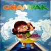 Champak (Aug 2nd 2024)