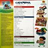 Champak (Aug 2nd 2024)