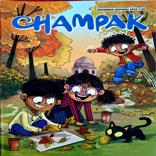 Document 11_79 Champak (Nov 2nd 2025)