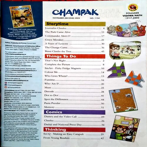 Document 11_80 Champak (Nov 2nd 2025)