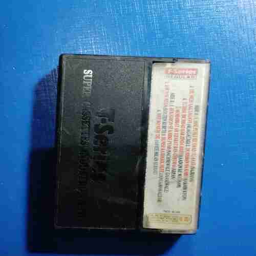 Document 11_87 AUDIO CASSETTES ; MAT RO MERE DIL