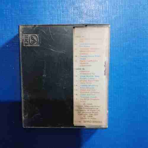 Document 11_95 AUDIO CASSETTES : BEKBUDI & KAL KI AEAZ