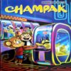 Champak (Nov 1st 2025)