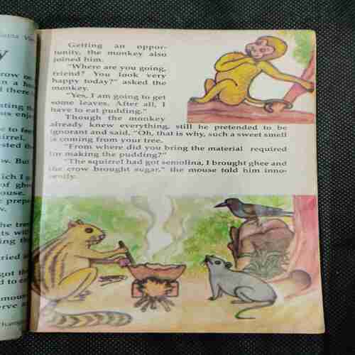 Document 12_20 Champak ( November 1st , 1999 )