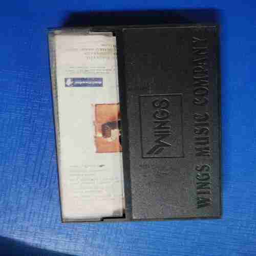 Document 12_22 AUDIO CASSETTES : JAANWAR