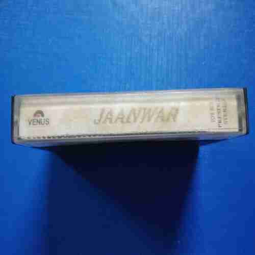 Document 12_23 AUDIO CASSETTES : JAANWAR