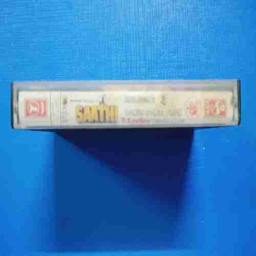 Document 12_27 AUDIO CASSETTES : SAATHI