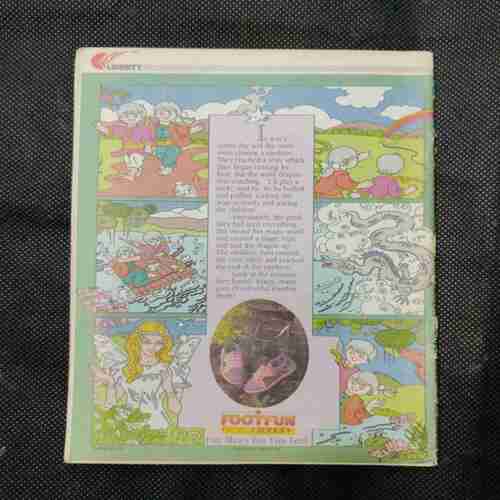 Document 12_3 Champak ( February 1st , 1993 ) Page no-5,6 Down Side Cut And Story Impact