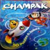Champak (June 1st 2025)