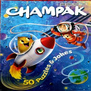 Document 12_31 Champak (June 1st 2025)
