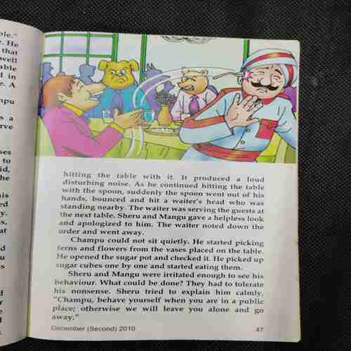 Document 12_35 Champak ( December 2nd , 2010 )