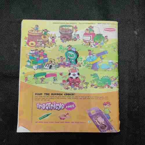 Document 12_39 Champak ( January 2nd , 2010 )