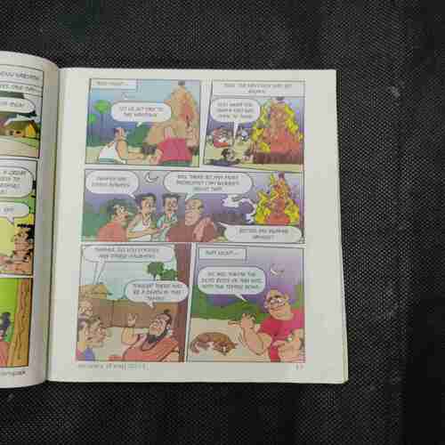 Document 12_41 Champak ( January 1st , 2011 )