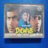 Document 12_41 AUDIO CASSETTES :DILWALE
