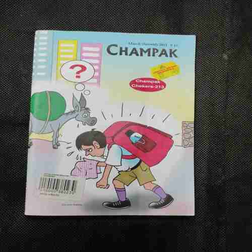 Document 12_43 Champak ( March 2nd , 2011 )