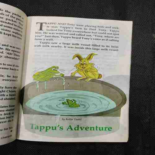 Document 12_44 Champak ( March 2nd , 2011 )