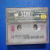 Document 12_47 AUDIO CASSETTES : DENON