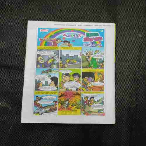 Document 12_48 Champak ( March 1st , 2010 )