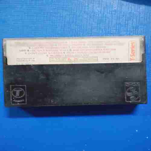Document 12_58 AUDIO CASSETTES :MUKESH KI YAADEN VOL 5