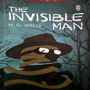 Document 12_67 The Invisible Man (pages 176) (By H.G. Wells)