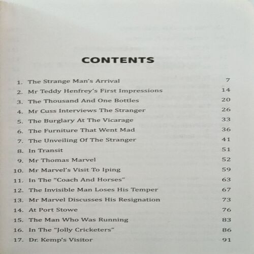 Document 12_68 The Invisible Man (pages 176) (By H.G. Wells)