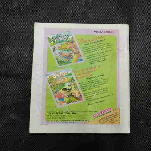 Document 12_78 Champak ( May 1st , 1998 )