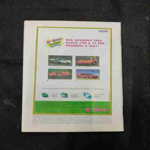 Document 12_84 Champak ( June 1st , 1998 )
