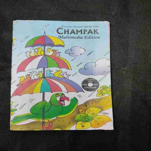 Document 12_97 Champak ( November 2nd , 2009 )