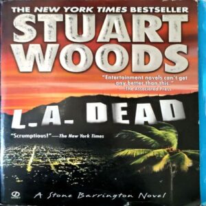 L A Dead (pages 430) (Stuart Woods)