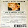 The Women In His Life (pages 620) (Barbara Taylor Bradford)