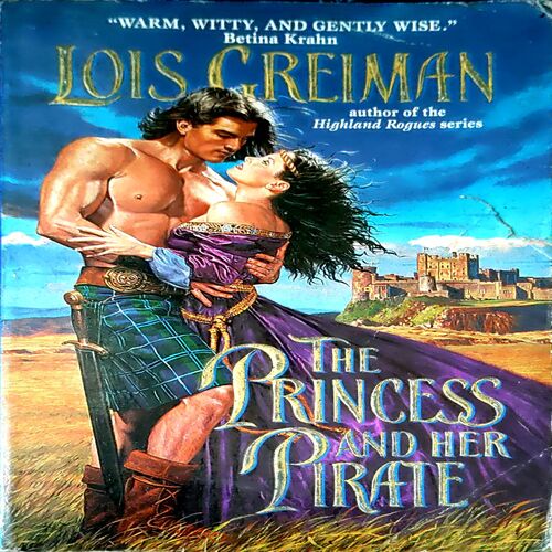 Document 13_21 The Princess and her Pirate (pages 372) (Lois Creman)