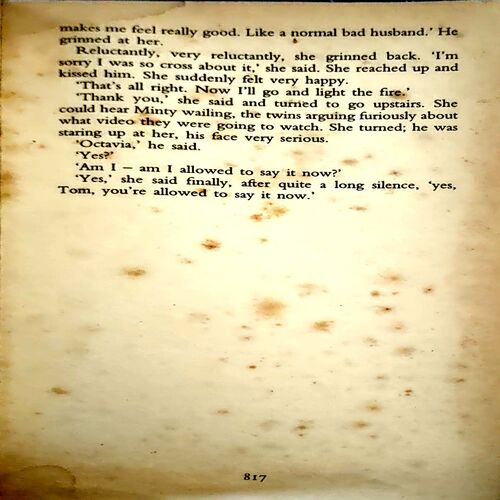 Document 13_31 Almost A Crime (pages 818) (Penny Vincenzi)