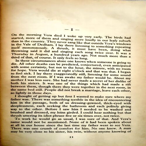 Three Novels In One (pages 800) (Barbara Vine)